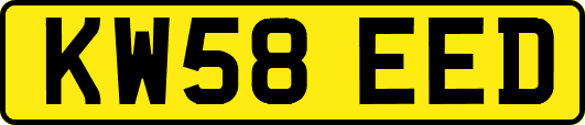 KW58EED