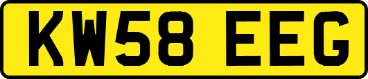 KW58EEG