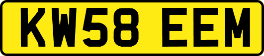 KW58EEM