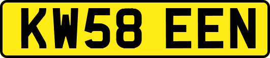 KW58EEN