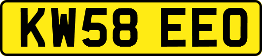 KW58EEO