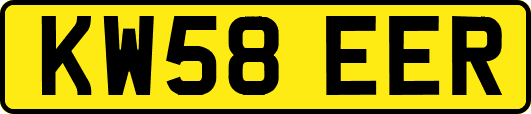KW58EER
