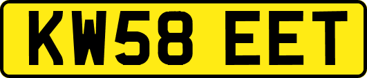 KW58EET