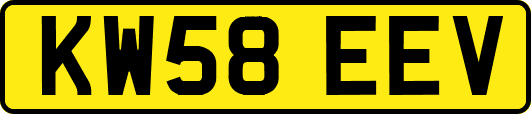 KW58EEV