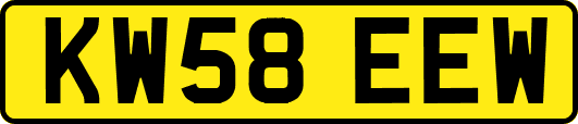 KW58EEW