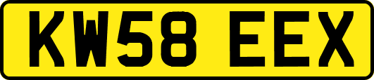 KW58EEX