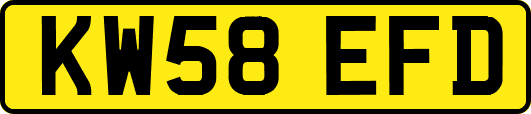 KW58EFD