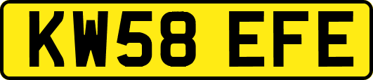 KW58EFE