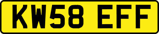 KW58EFF