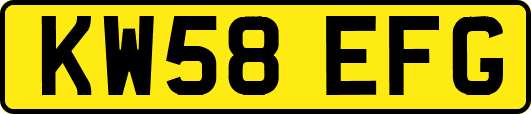 KW58EFG