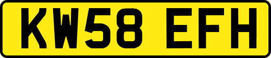 KW58EFH