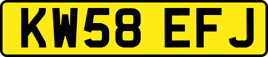 KW58EFJ