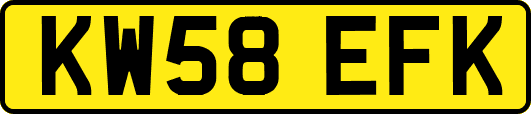 KW58EFK