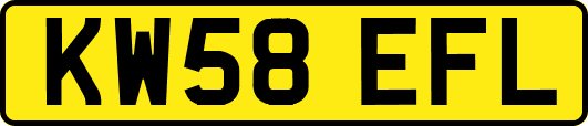 KW58EFL