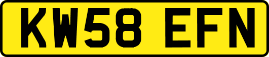 KW58EFN