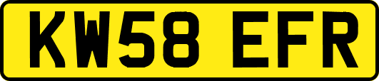 KW58EFR