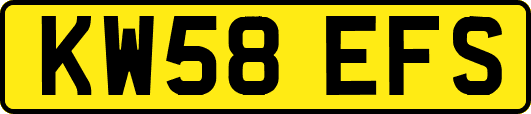 KW58EFS