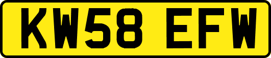 KW58EFW