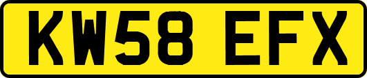 KW58EFX