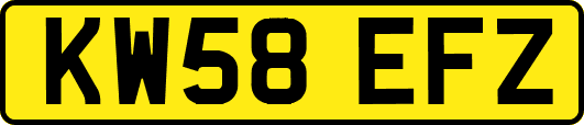KW58EFZ