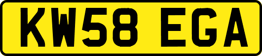 KW58EGA