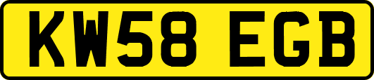 KW58EGB