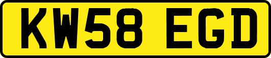 KW58EGD