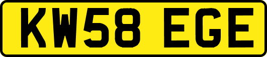 KW58EGE