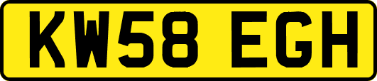 KW58EGH