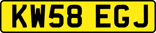 KW58EGJ
