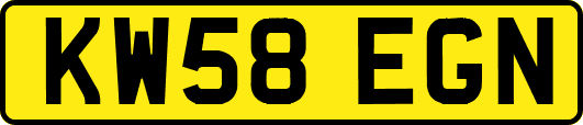 KW58EGN