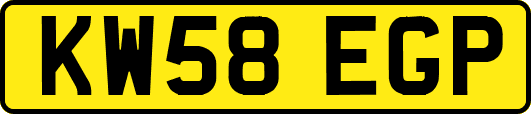 KW58EGP