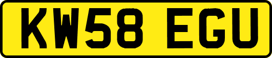 KW58EGU