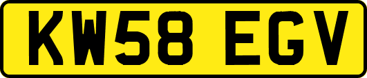 KW58EGV