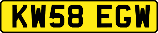 KW58EGW