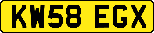 KW58EGX