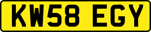 KW58EGY