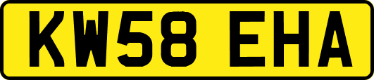 KW58EHA
