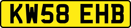 KW58EHB
