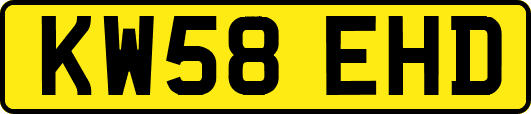 KW58EHD