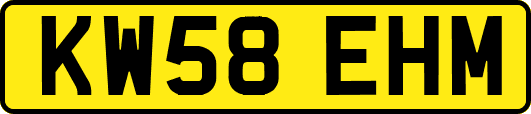KW58EHM
