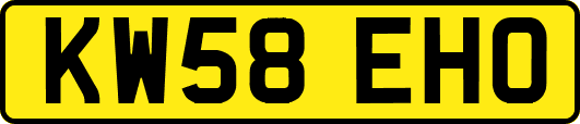 KW58EHO