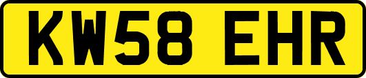 KW58EHR