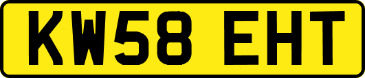 KW58EHT