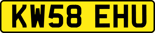 KW58EHU