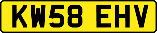 KW58EHV