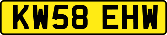 KW58EHW