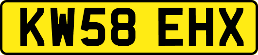 KW58EHX