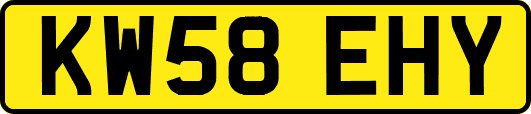 KW58EHY