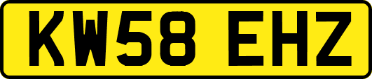 KW58EHZ